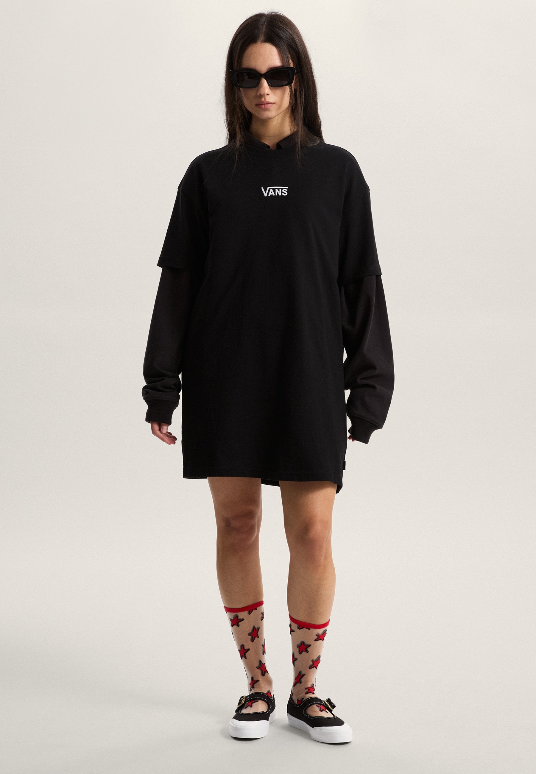 Vans CENTER VEE