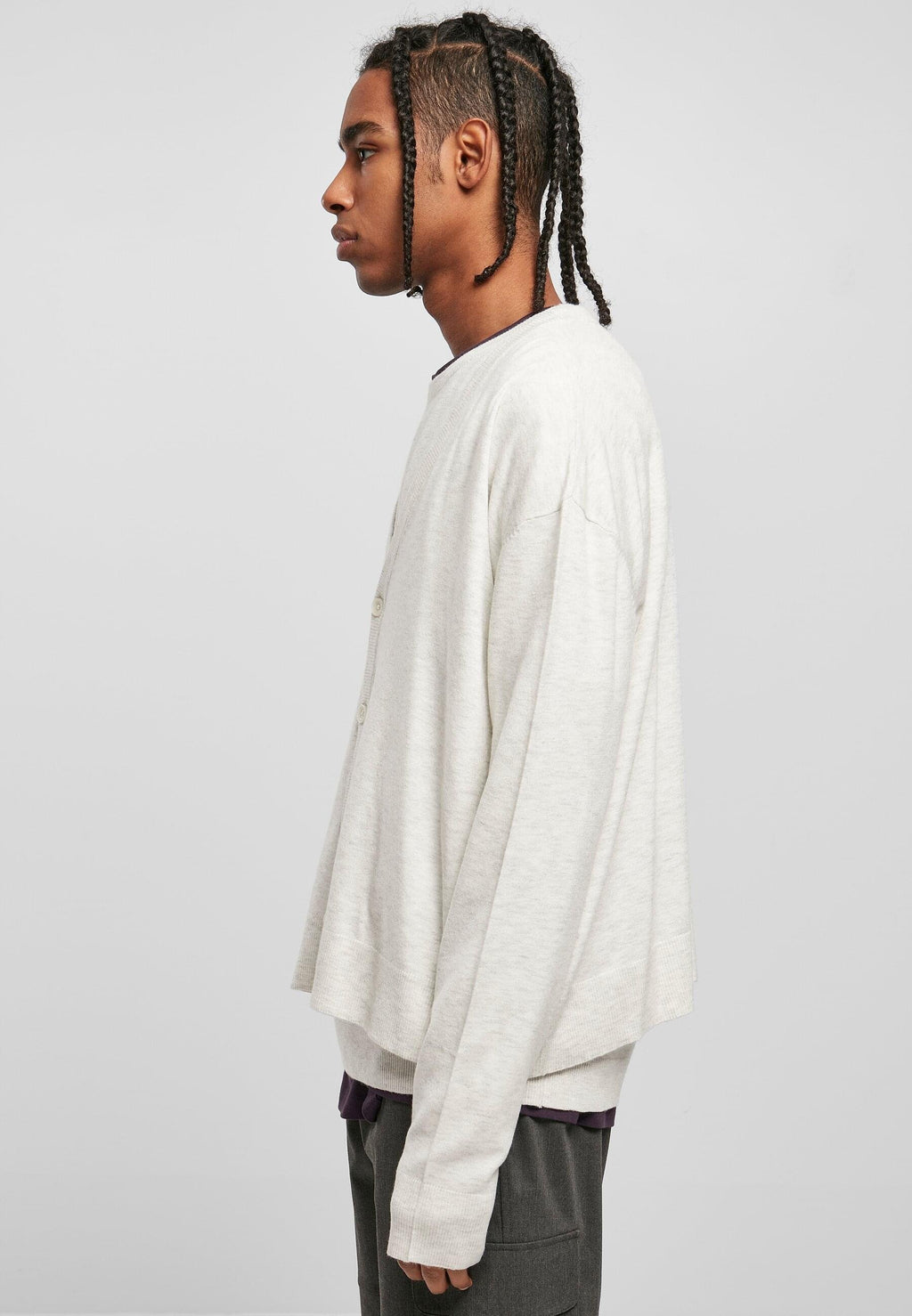 Urban Classics MIX BOXY