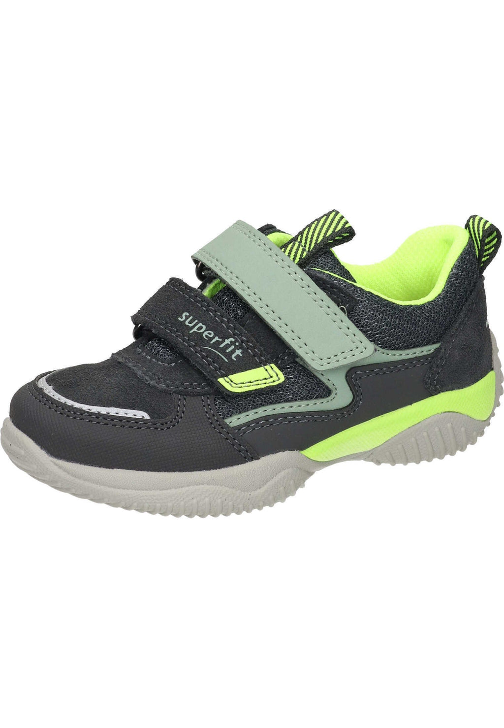 KLETTSCHUHE STORM Media 2