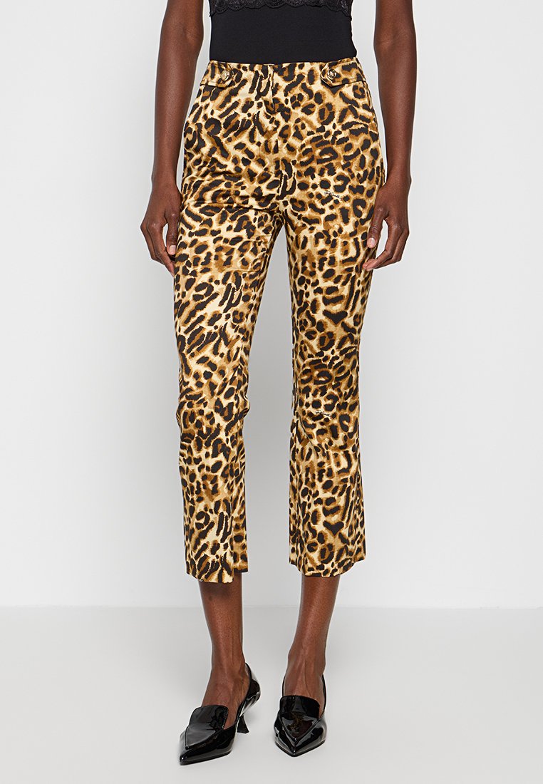 Just Cavalli Stoffhose Media 1