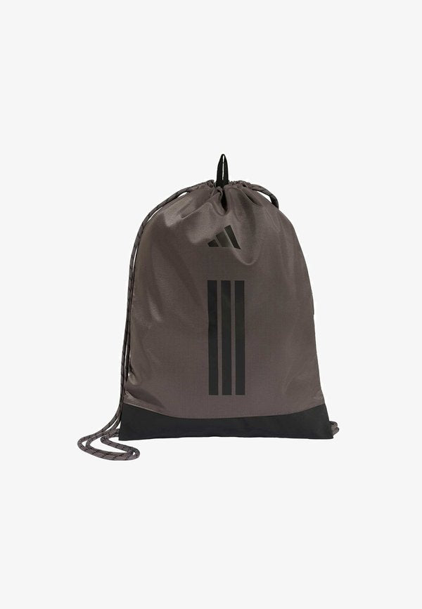 adidas Performance ADIDAS PERFORMANCE ADIDAS PRIMELIFT GYMSACK UNISEX - Drawstring sports bag - charcoal   black