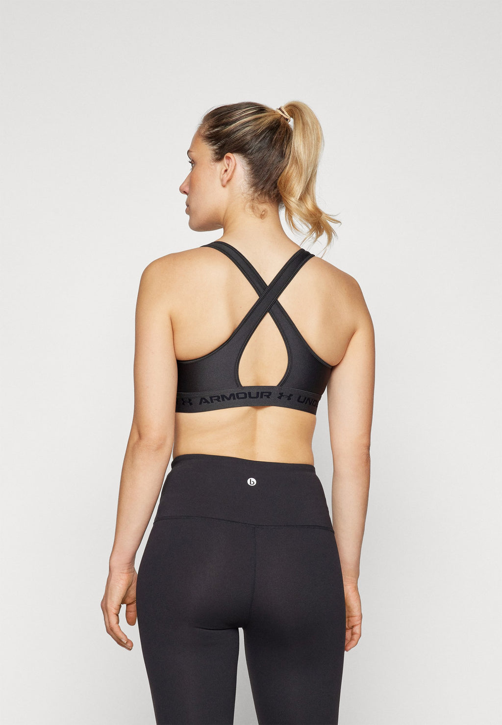Under Armour CROSSBACK MID