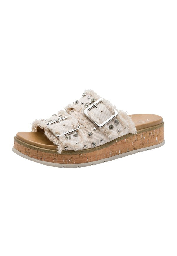 Marco Tozzi FLAT SANDALS