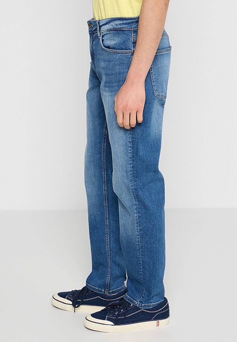 Regular fit ONSWEFT Mid waist Media 2