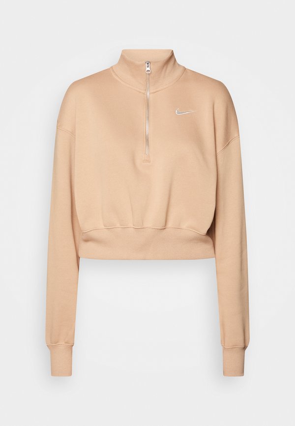 Nike Sportswear Sweatshirt - hemp/sail