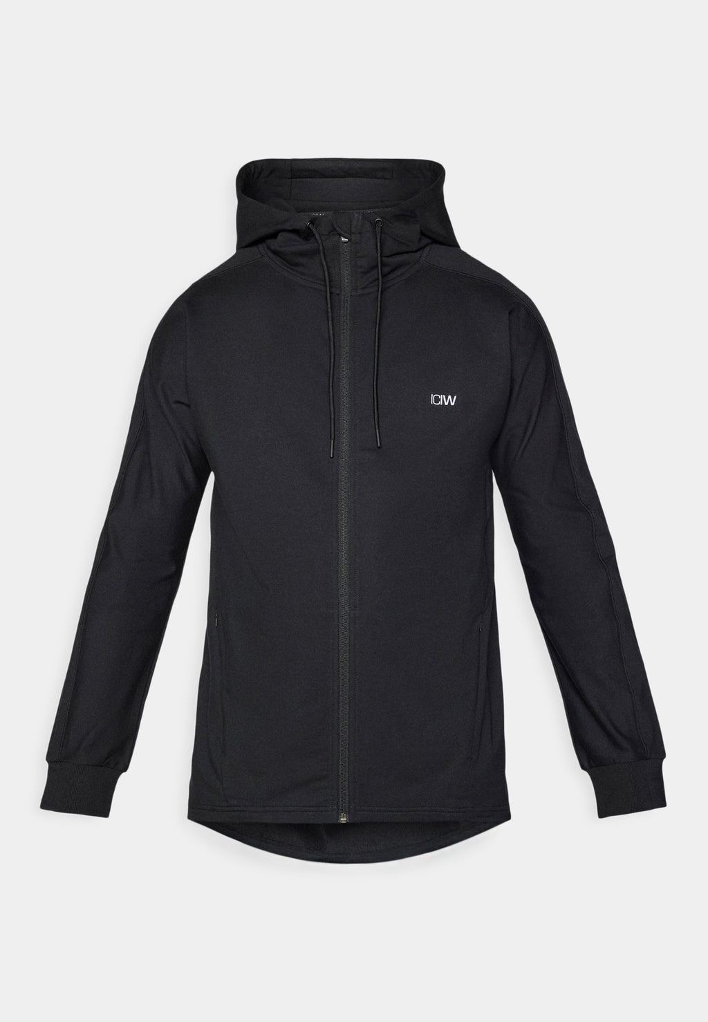 ICANIWILL ACTIVITY ZIP HOODIE