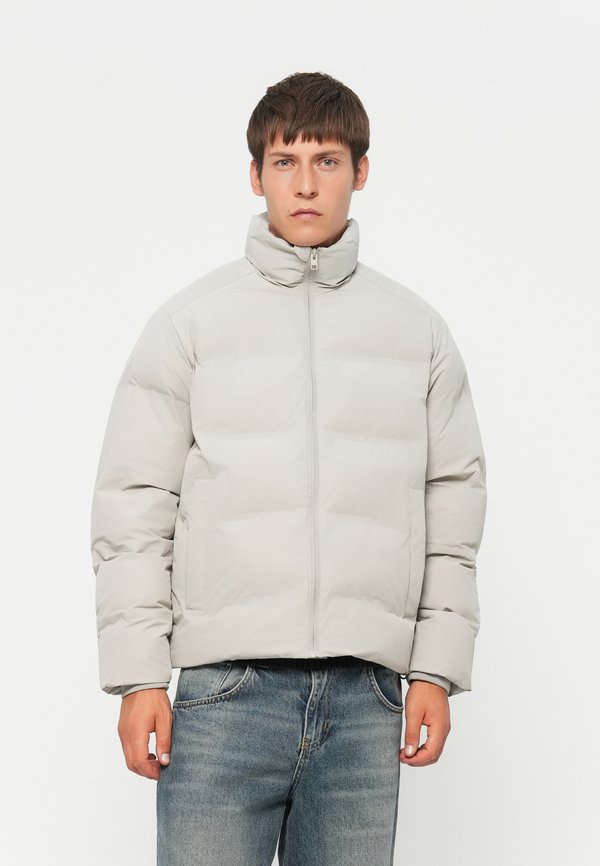 Jack & Jones Puffer Puffer - Winter jacket - dove