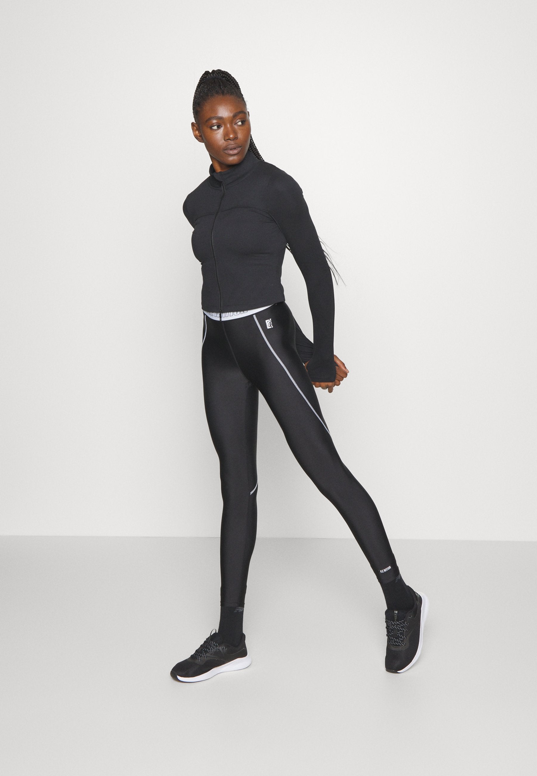Cotton On Body ULTRA SOFT ZIP THROUGH LONG SLEEVE