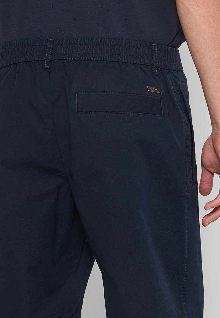 Armani Exchange Stoffhose Media 5