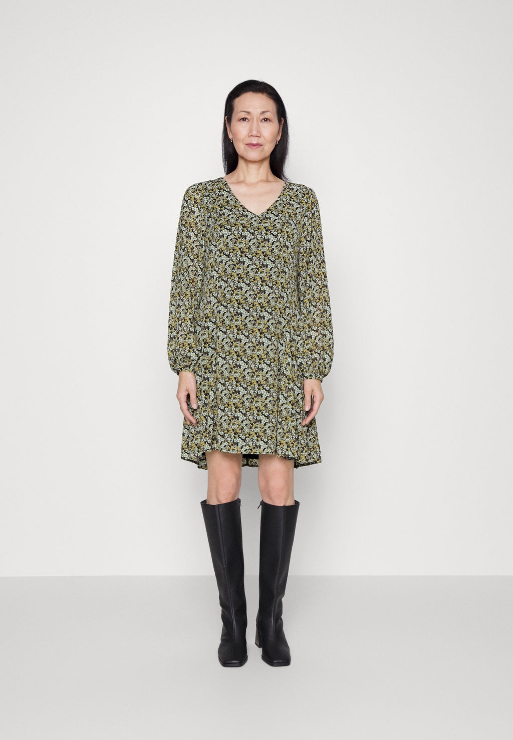 MSCH Copenhagen JAMELA RIKKELIE DRESS