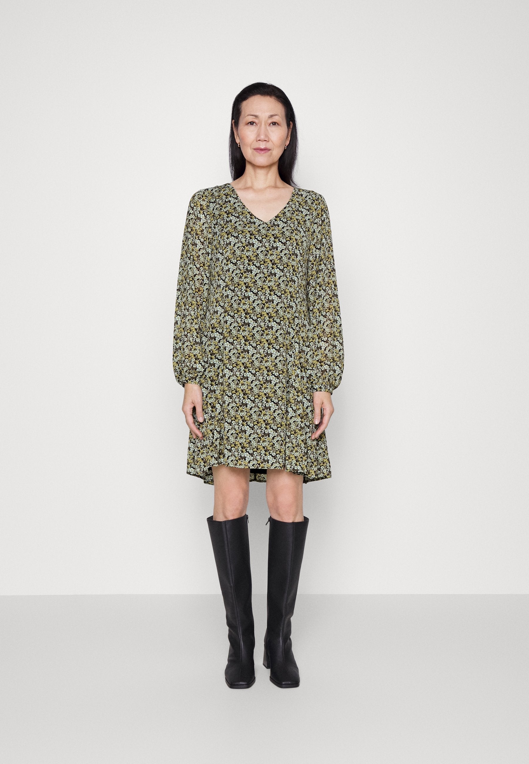 MSCH Copenhagen JAMELA RIKKELIE DRESS