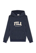 APPAREL RIFREDI RELAXED GRAPHIC PINSTRIPED Media 1