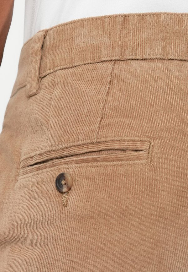 Selected SLH196 STRAIGHT MILES PANT