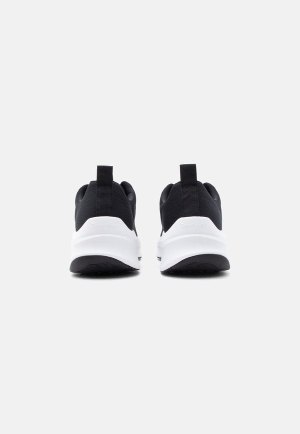Calvin Klein CHUNKY RUN LACESOCK STRIPE