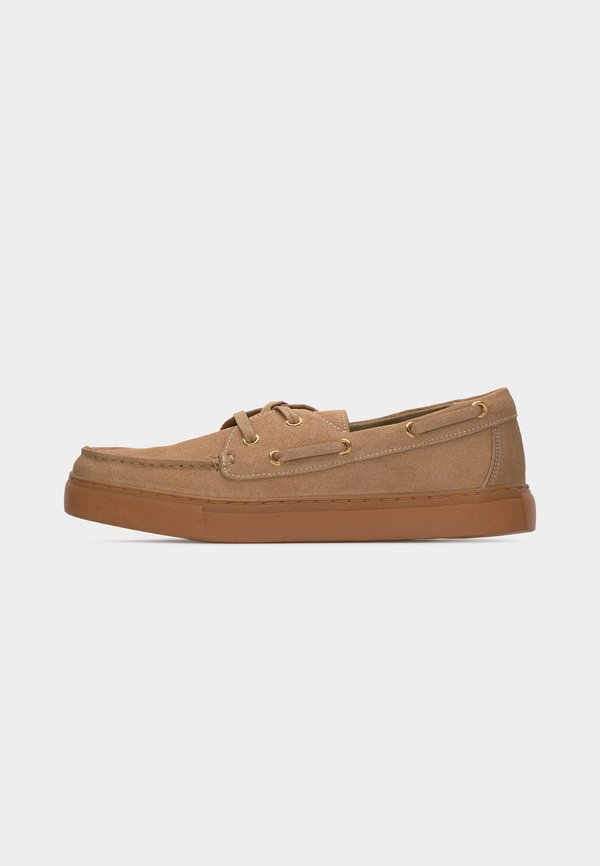 Anna Field Wide Fit by Zalando LEATHER