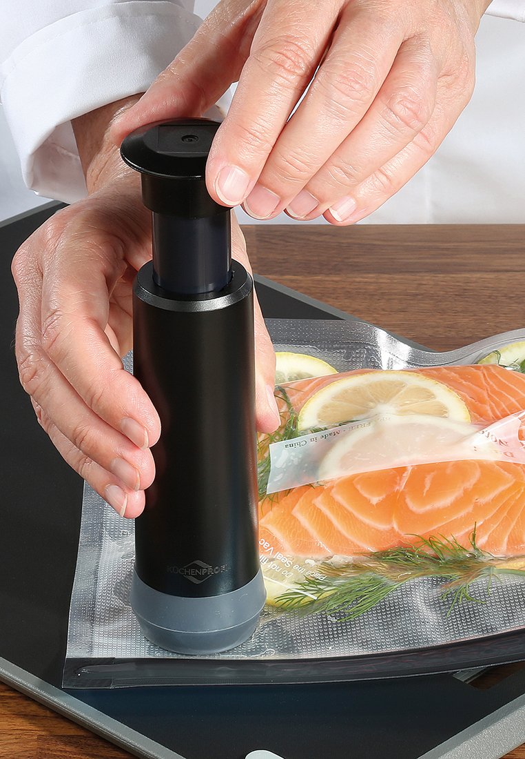 Küchenprofi EASYFRESH SET