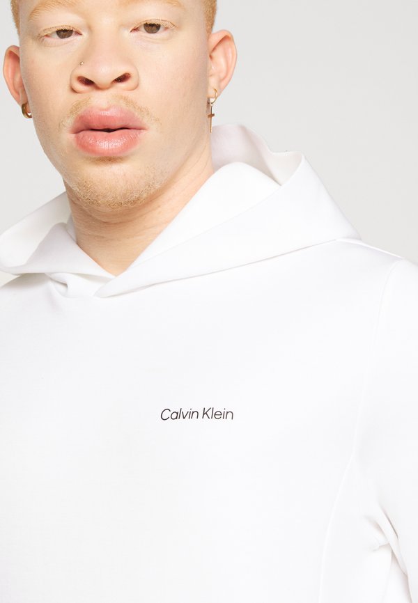 Calvin Klein MICRO LOGO REPREVE HOODIE