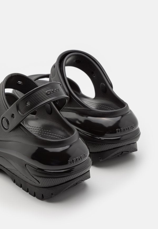 Crocs CLASSIC MEGA CRUSH