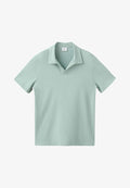 Mango ADULT - Polo shirt - green