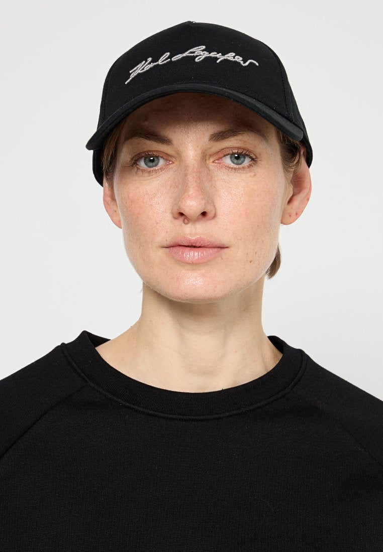KARL LAGERFELD Cap Media 2