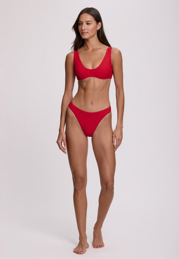 Polo Ralph Lauren DEEP SCOOP BRALETTE