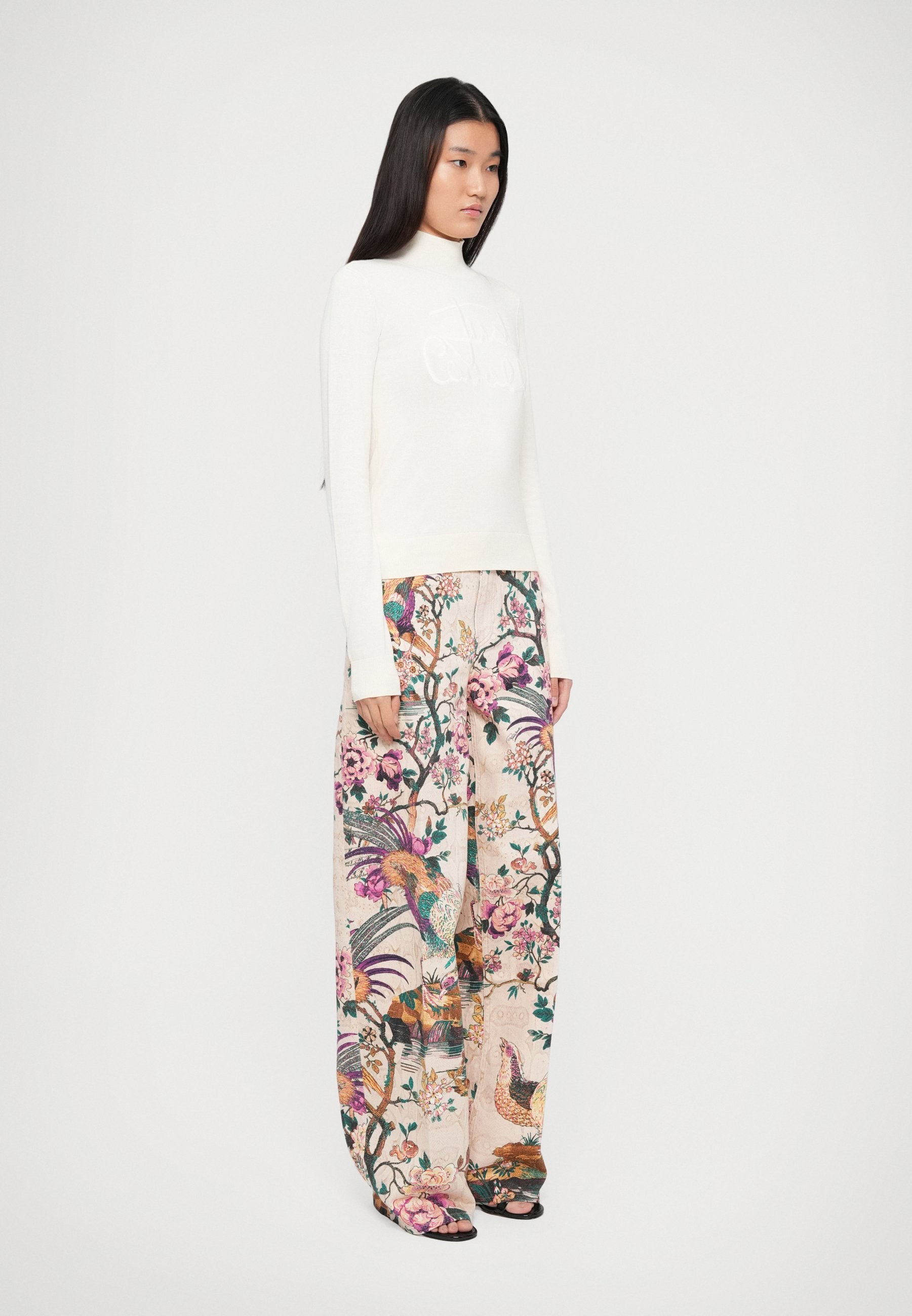 Just Cavalli LOGO