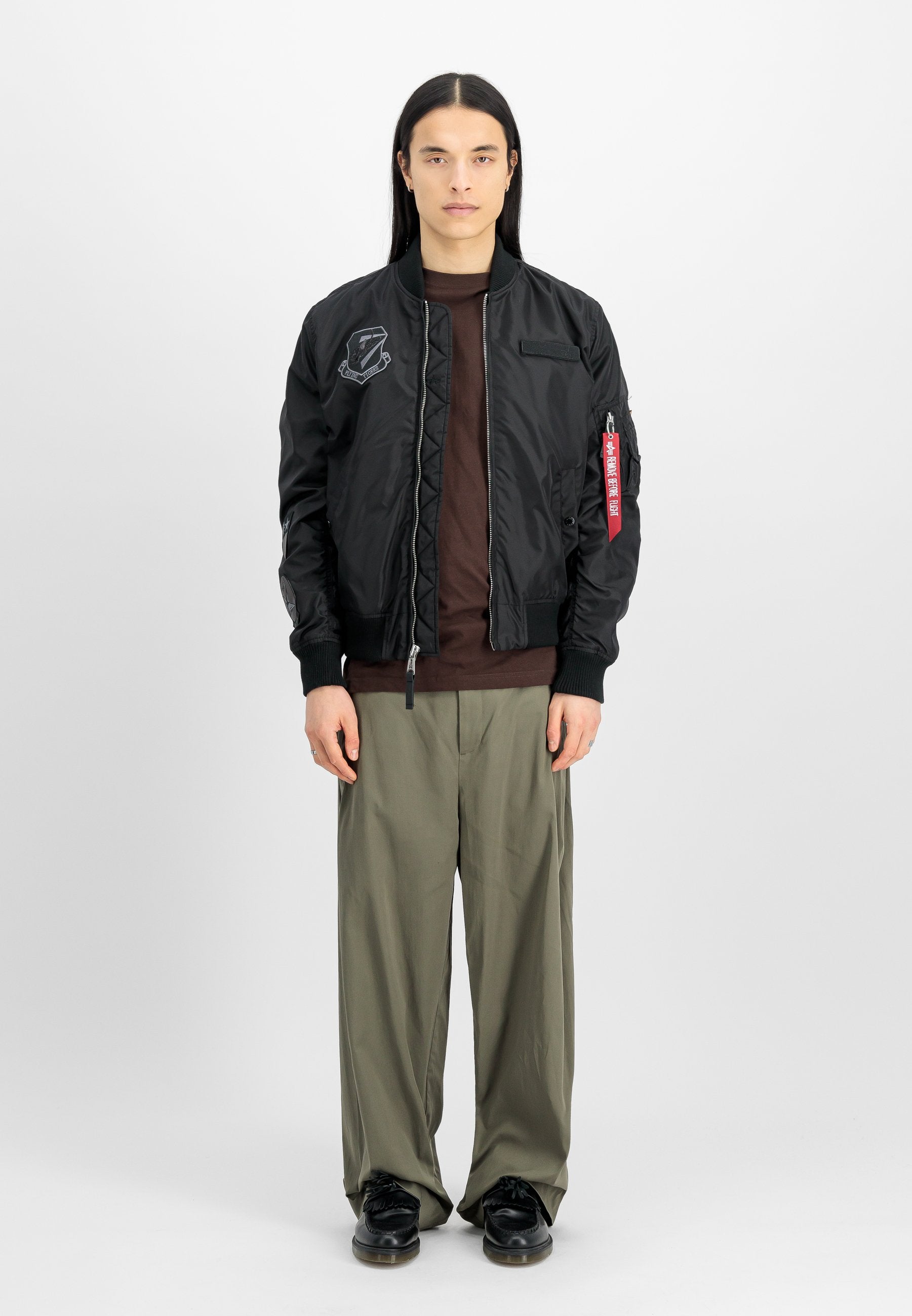 Alpha Industries FLYING TIGERS