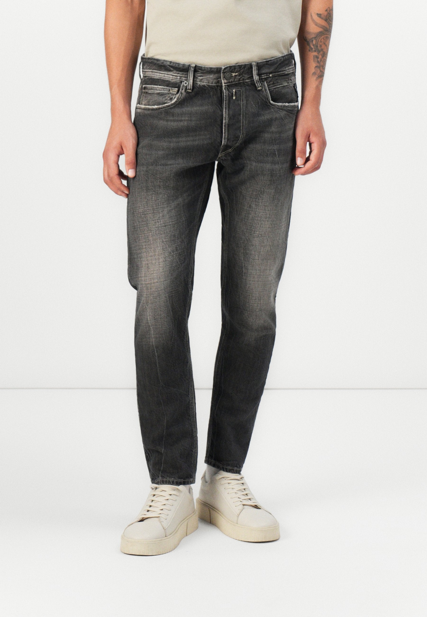 Replay WILLBI PANTS