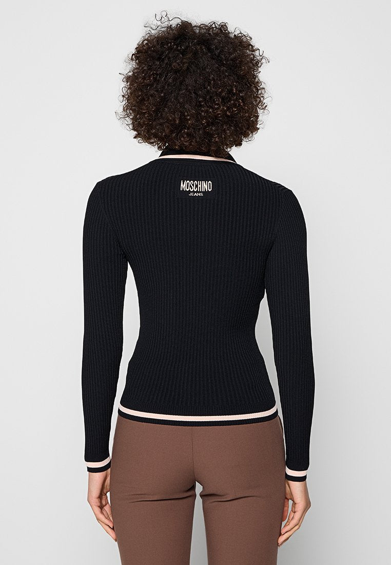 MOSCHINO JEANS
