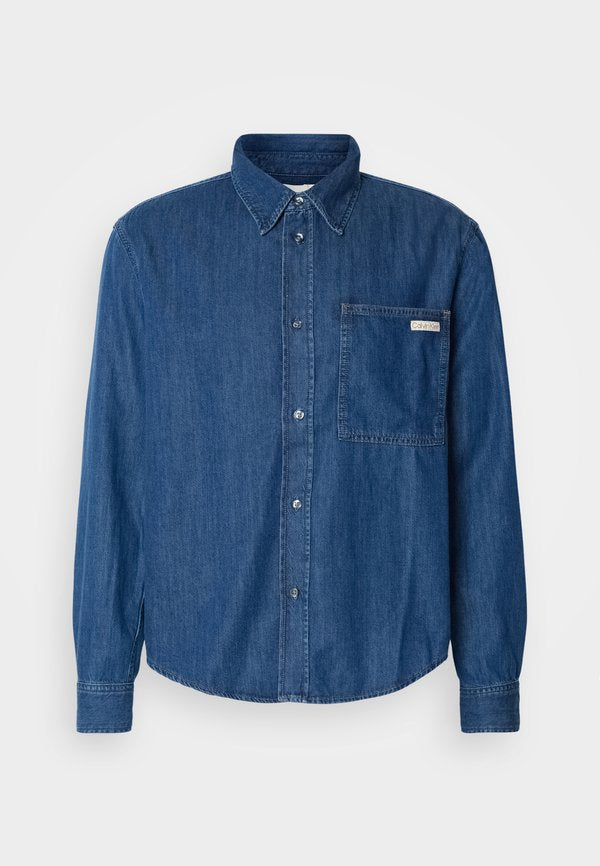 Calvin Klein Jeans REGULAR SHIRT