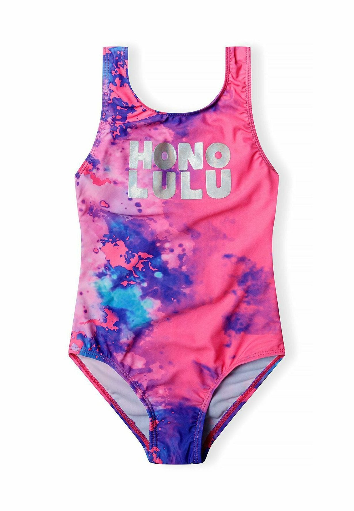 MINOTI OPEN BACK COSTUME