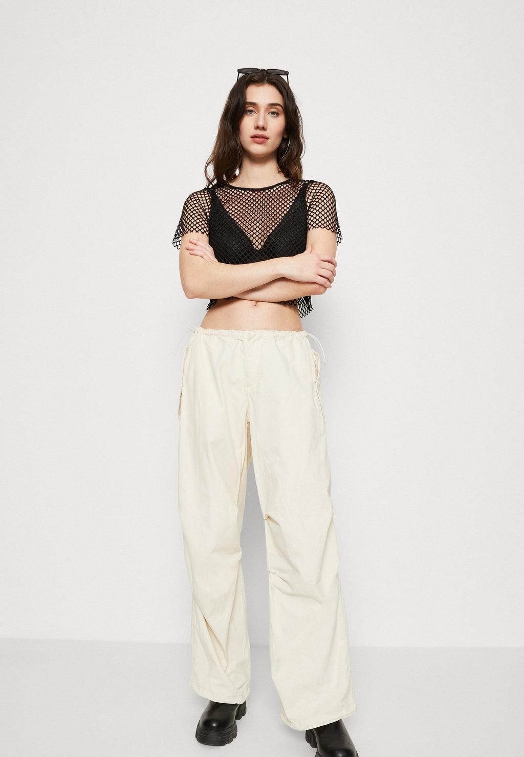 BDG Urban Outfitters BAGGY