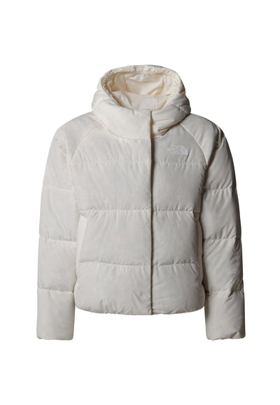 The North Face HOODED JACKET