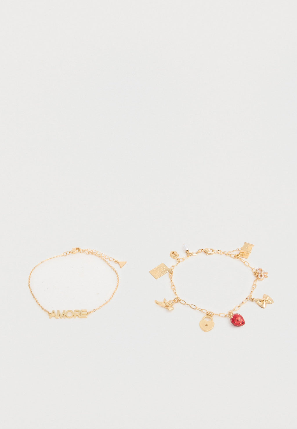 ALDO LOVERCHAIN SET