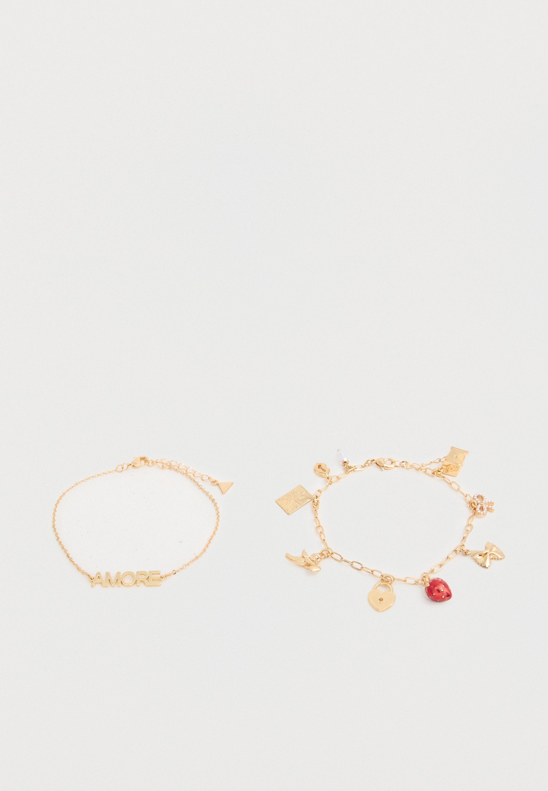 ALDO LOVERCHAIN SET