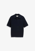 TOM TAILOR Polo shirt - sky captain blue