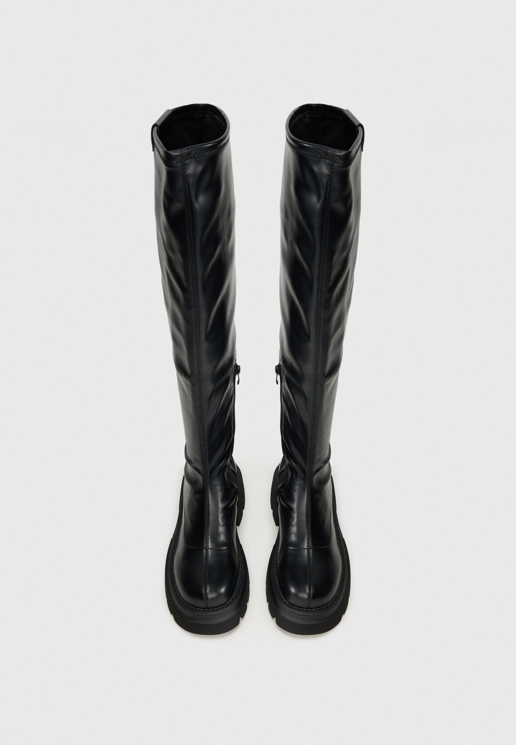 Buffalo MAVE OVERKNEE