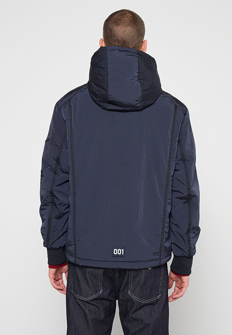 Armani Exchange Übergangsjacke Media 3