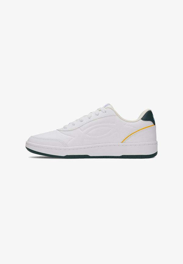 Under Armour MOTION - Trainers - white