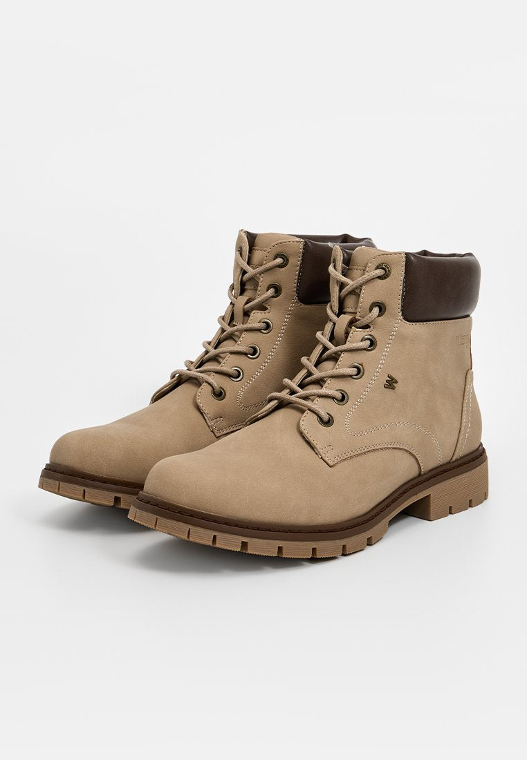 Wrangler OAKLENN