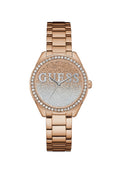 Guess Uhr Media 1