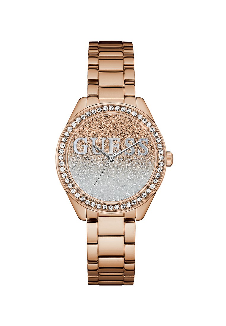 Guess Uhr Media 1