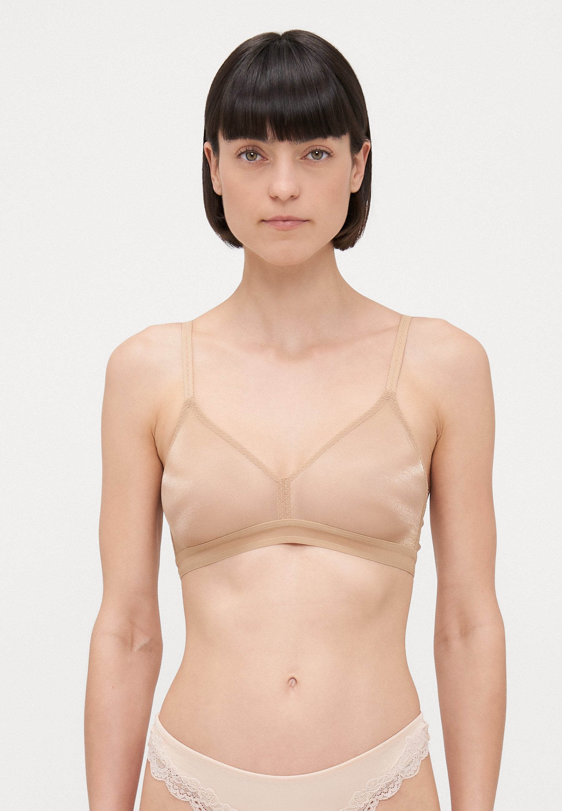 Gossard GLOSSIES NON WIRED BRALET