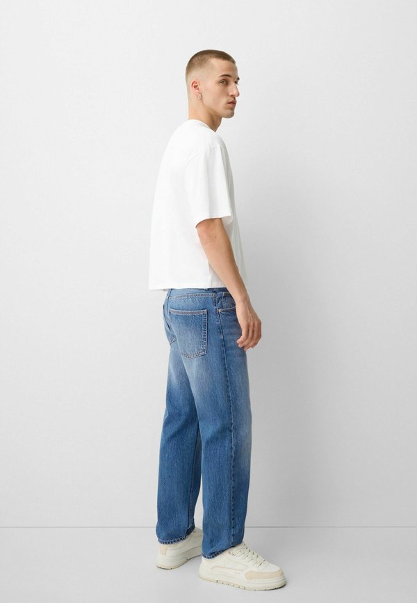 Bershka