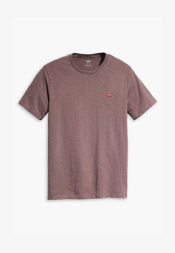 Levi's® ORIGINAL HOUSEMARK TEE - Basic T-shirt - sparrow