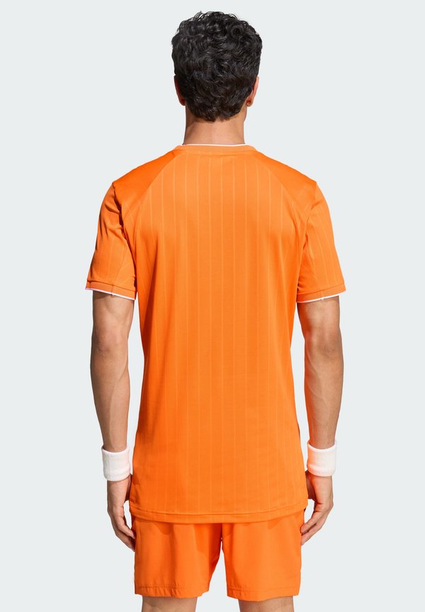 adidas Performance CLIMACOOL+ FREELIFT TEE PRO