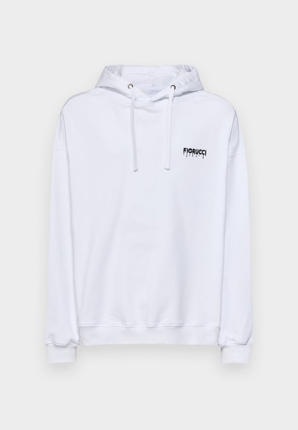 Fiorucci DRIP LOGO UNISEX