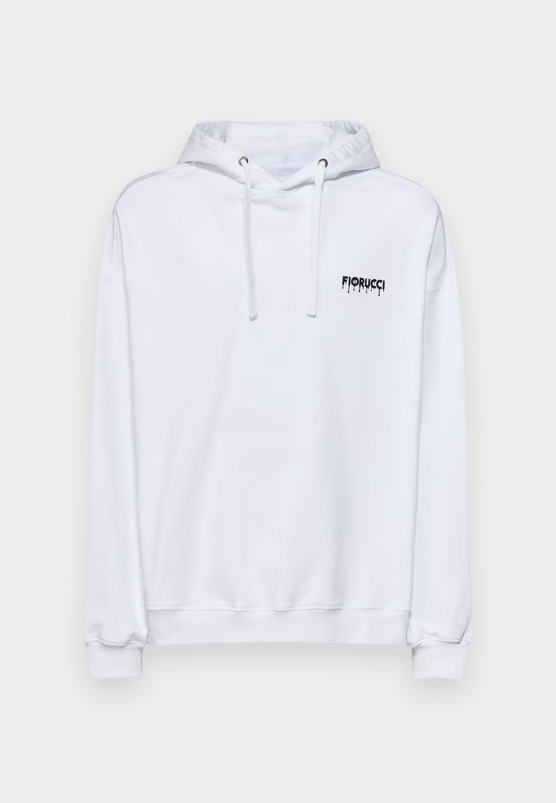 Fiorucci DRIP LOGO UNISEX