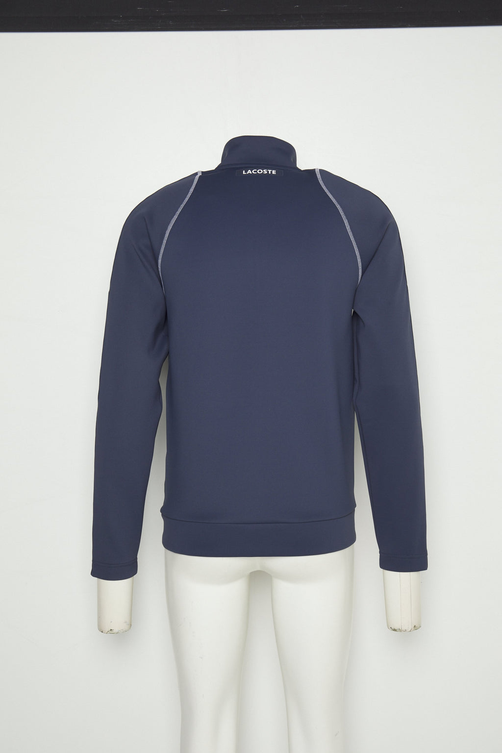 Lacoste Sport TENNIS JACKET MED