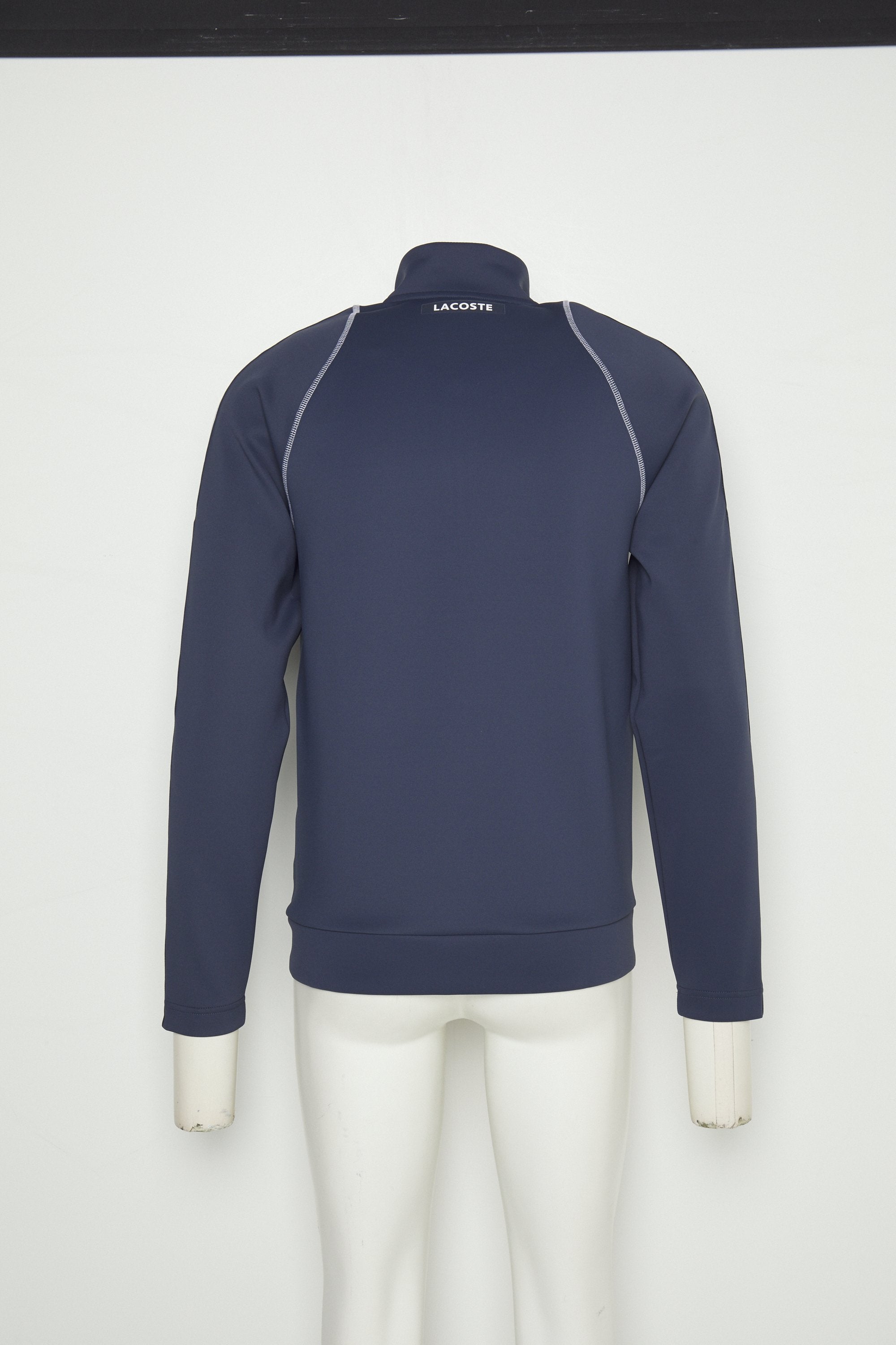 Lacoste Sport TENNIS JACKET MED
